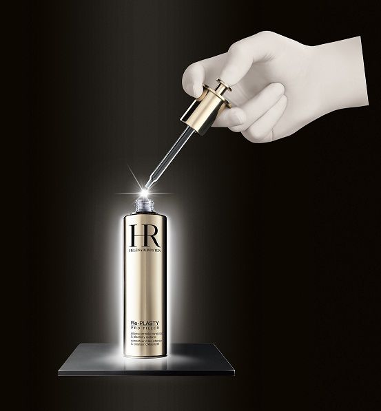 RE-PLASTY PRO FILLER